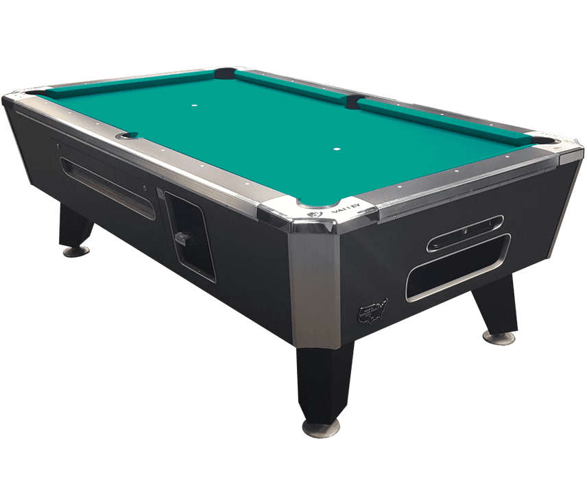 Valley Panther ZD11 Pool Table