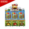 Angry Birds Coin Crash Discontinued
