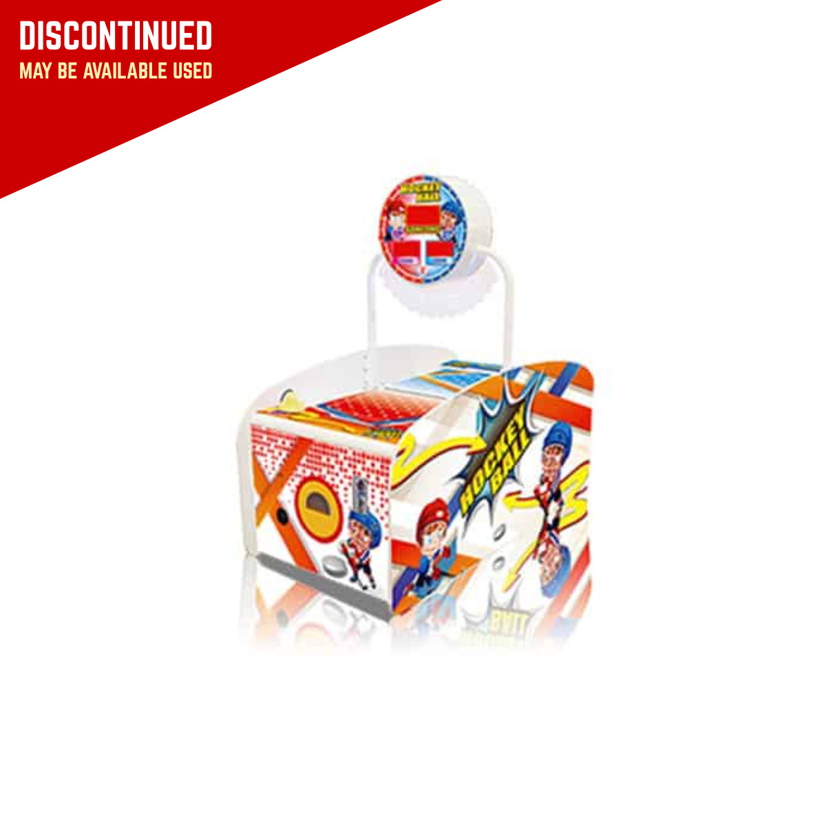 Hockey Ball - Discontinued