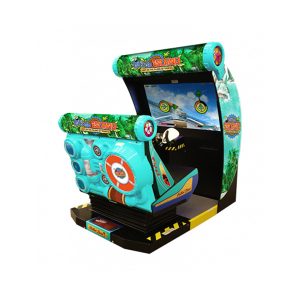 Lets Go Island Dream Edition