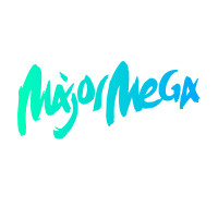 MajorMega Logo