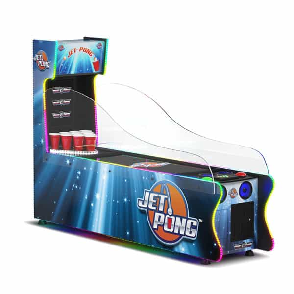 Jet Pong Image 1