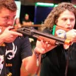 Big Buck Hunter Tournements