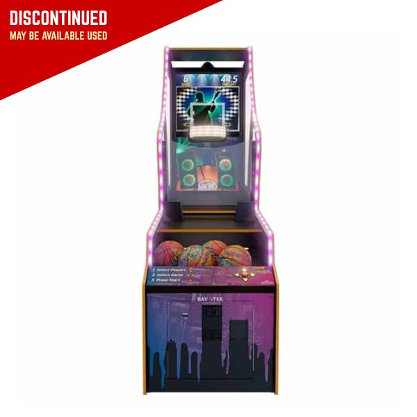 Rock The Rim - Discontinued
