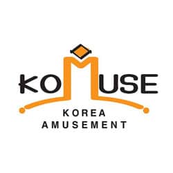 Komuse Logo