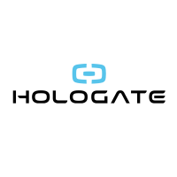 hologate logo