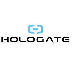 Hologate Logo
