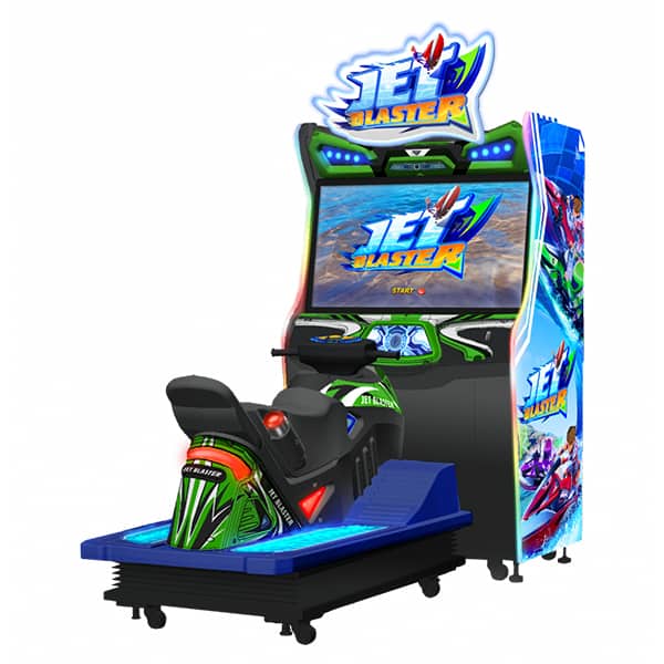 Jet Blaster Image