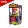 Crater Raiders - Discontinued