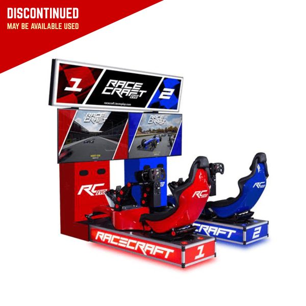 Race Craft - Discontinued