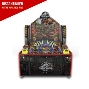 Jurassic World Fallen Kingdom Mini - Discontinued