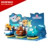 Octonauts - Discontinued