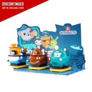 Octonauts - Discontinued