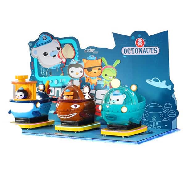 Octonauts