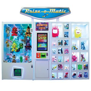 Prize o Matic
