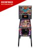 Rush Pinball - Discontinued