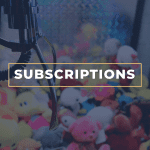 Betson Subscriptions