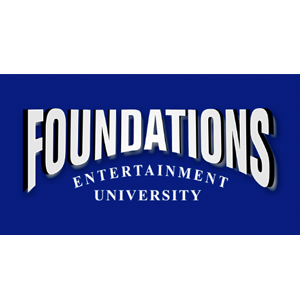 Foundations Entertainment University Logo