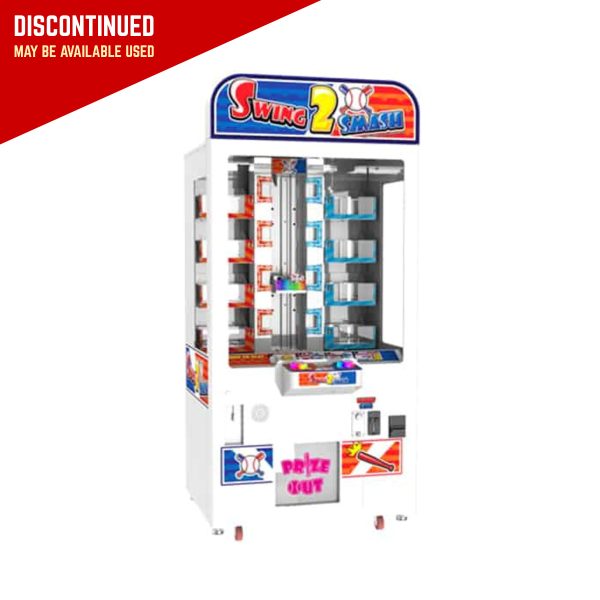Swing 2 Smash - Discontinued