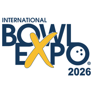 Bowl Expo 2026 Logo
