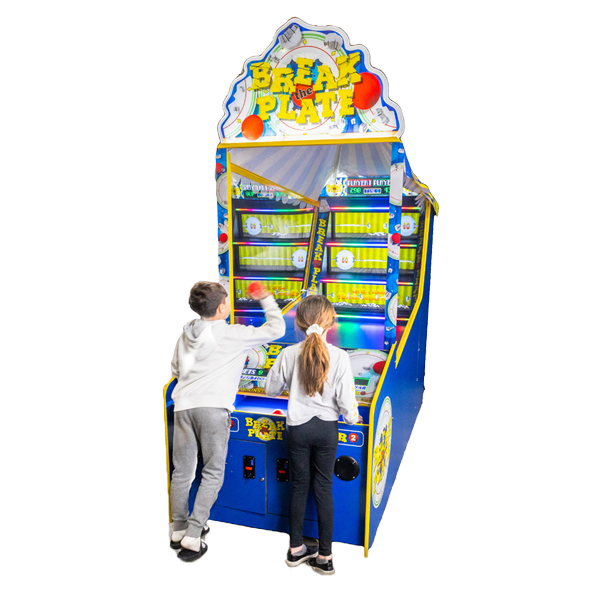 Breaking Games BGZ1333 Accessori