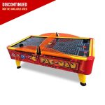 Pac-Man Air Hockey - Discontinued