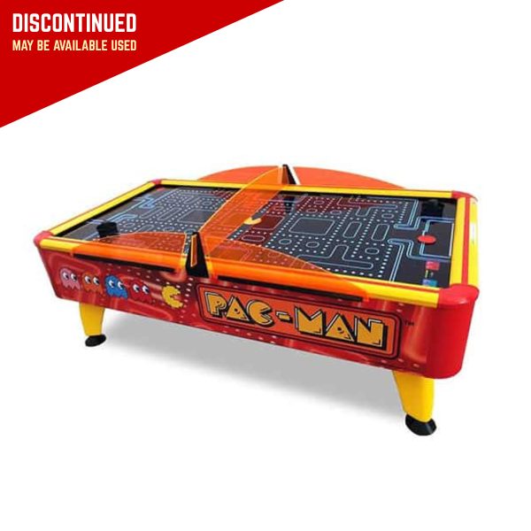 Pac-Man Air Hockey - Discontinued