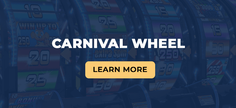 Carnival Wheel Leasing
