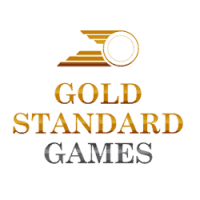 Gold Standard Games Logo