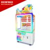 Pushing Points - Discontinued