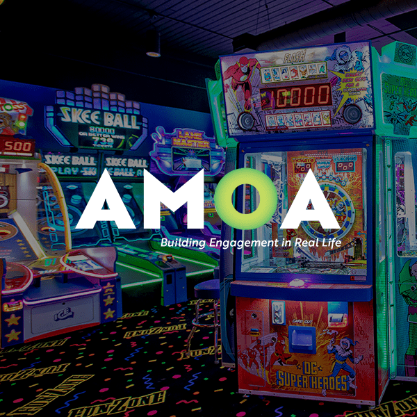 AMOA Logo