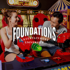Foundations University Associations