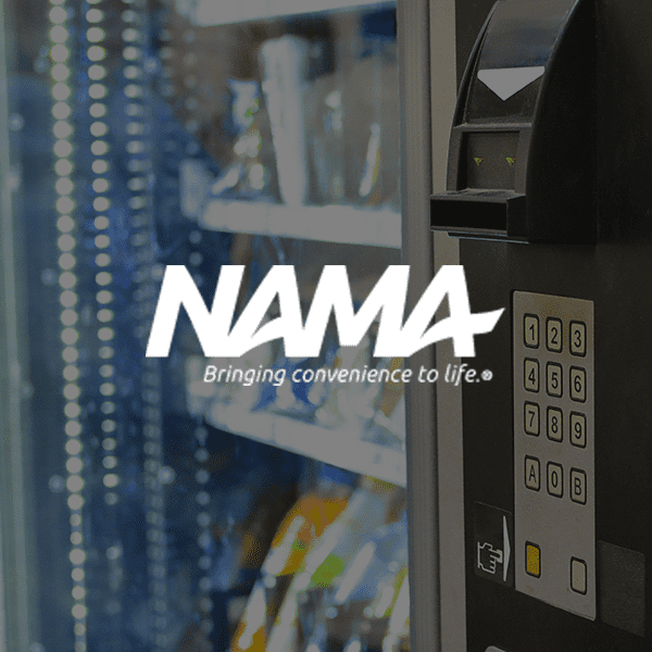 NAMA Logo