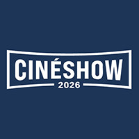 CineShow Logo 2026