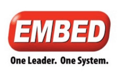 Embed Logo