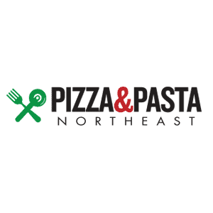 Pizza & Pasta Northeast Logo