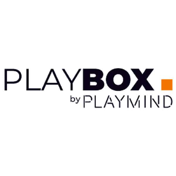 Playbox by Playmind