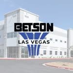Betson Las Vegas Featured Image