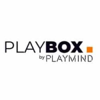 Playmind Logo