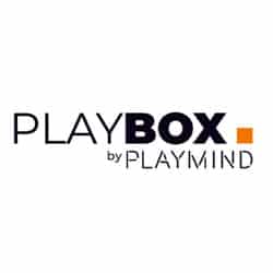 Playmind Logo