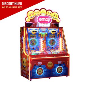 Emoji Roller - Discontinued