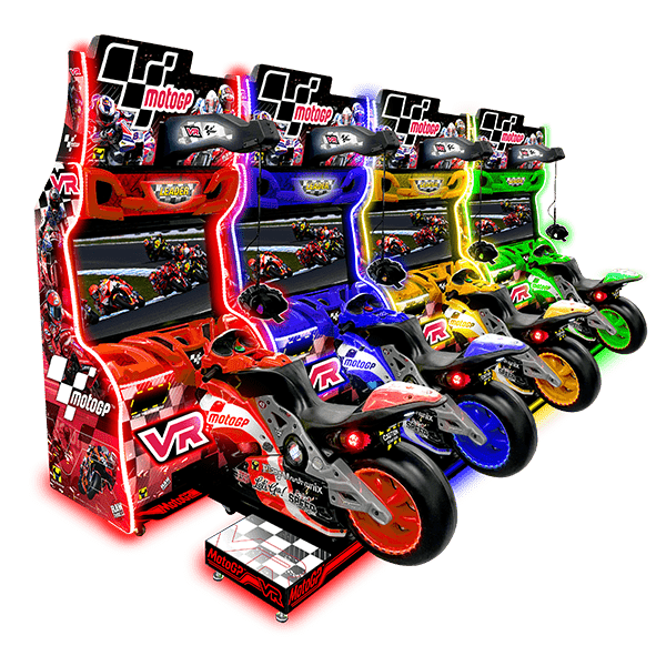 MotoGP 2 - VGDB - Vídeo Game Data Base