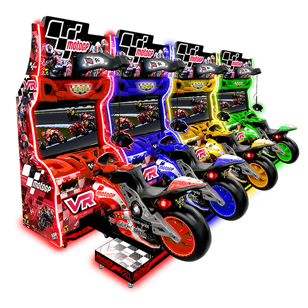 MotoGP VR