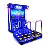 Step ManiaX Deluxe Cabinet