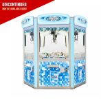 6-Player Prize Cube Old Version - Discontinued