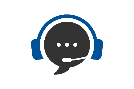 Customer Service Icon