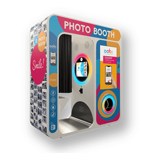 Photoma Photo Booth by Apple Industries
