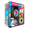 Photoma Photo Booth - Apple Industries