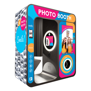 Photoma Photo Booth - Apple Industries