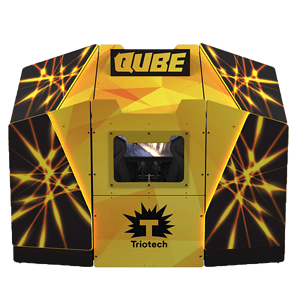 Qube by Triotech - Image 2